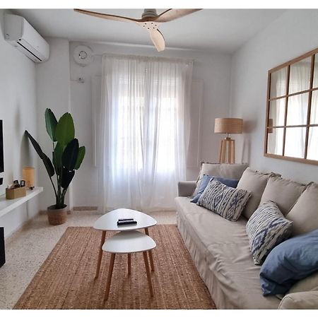 Www Casa Quili Cadiz Com Lejlighed Eksteriør billede