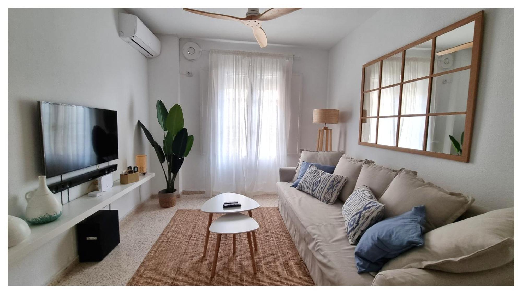 Www Casa Quili Cadiz Com Lejlighed Eksteriør billede