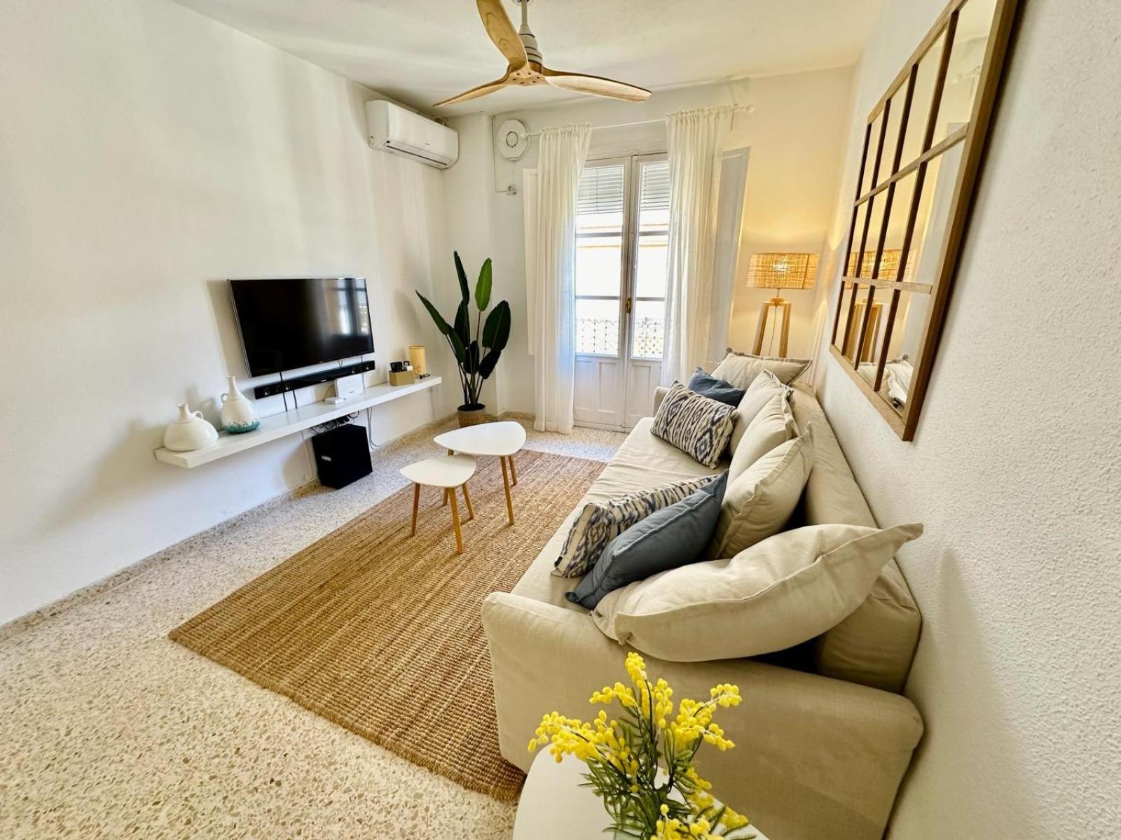 Www Casa Quili Cadiz Com Lejlighed Eksteriør billede
