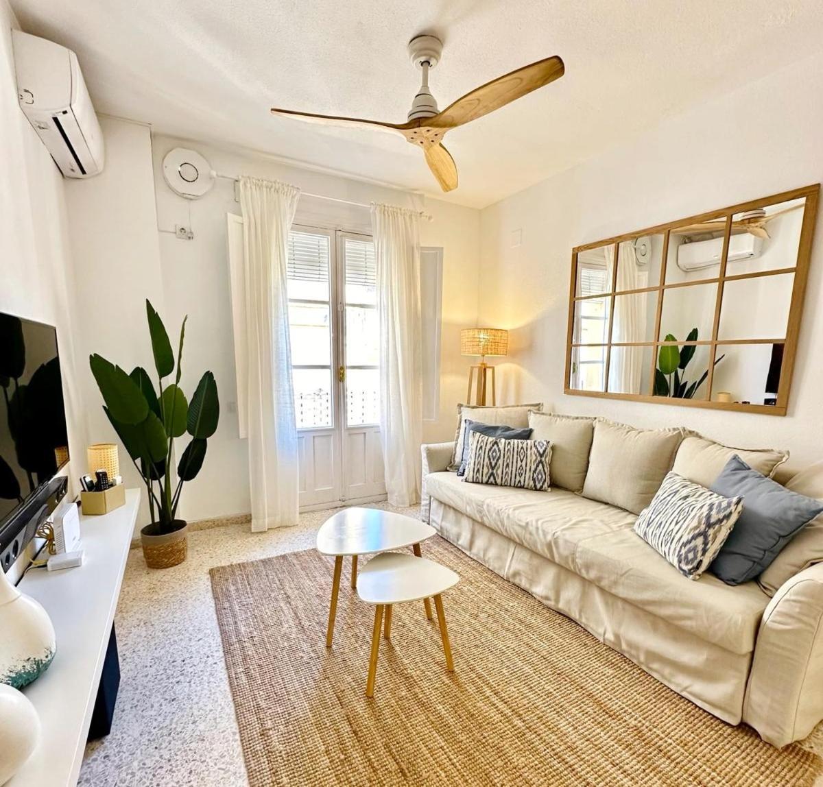 Www Casa Quili Cadiz Com Lejlighed Eksteriør billede