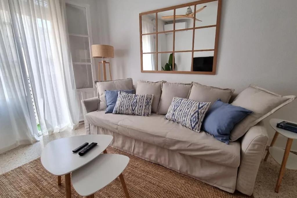 Www Casa Quili Cadiz Com Lejlighed Eksteriør billede