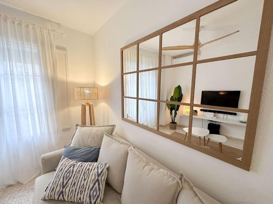 Www Casa Quili Cadiz Com Lejlighed Eksteriør billede