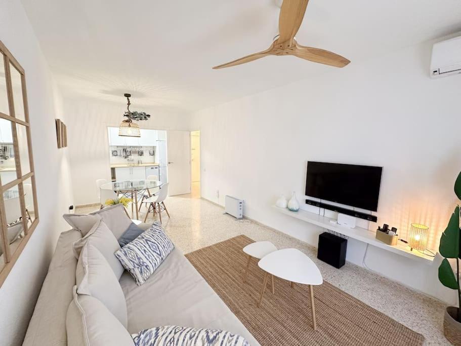 Www Casa Quili Cadiz Com Lejlighed Eksteriør billede