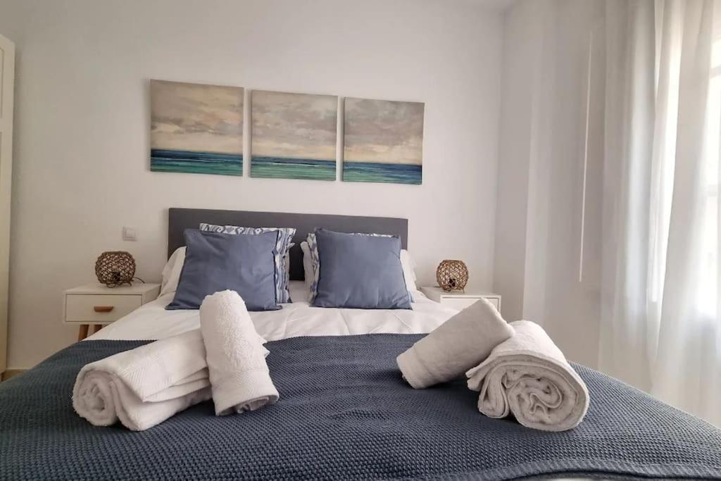 Www Casa Quili Cadiz Com Lejlighed Eksteriør billede