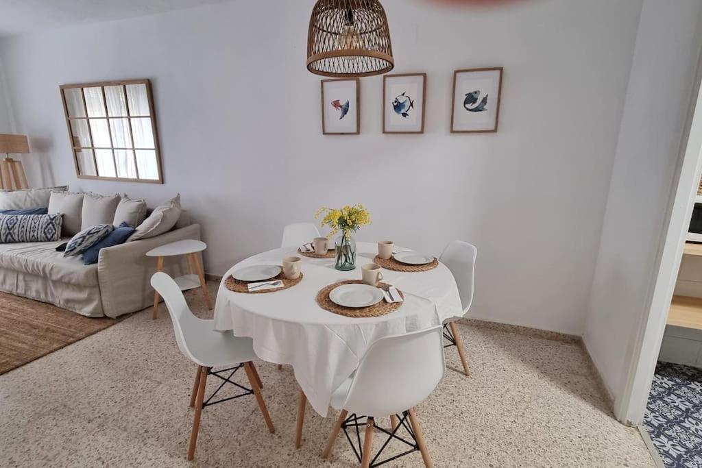 Www Casa Quili Cadiz Com Lejlighed Eksteriør billede