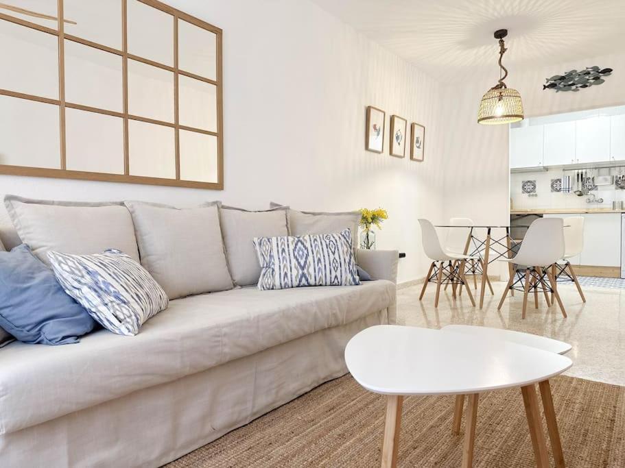 Www Casa Quili Cadiz Com Lejlighed Eksteriør billede