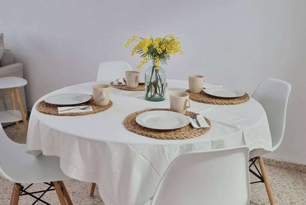 Www Casa Quili Cadiz Com Lejlighed Eksteriør billede