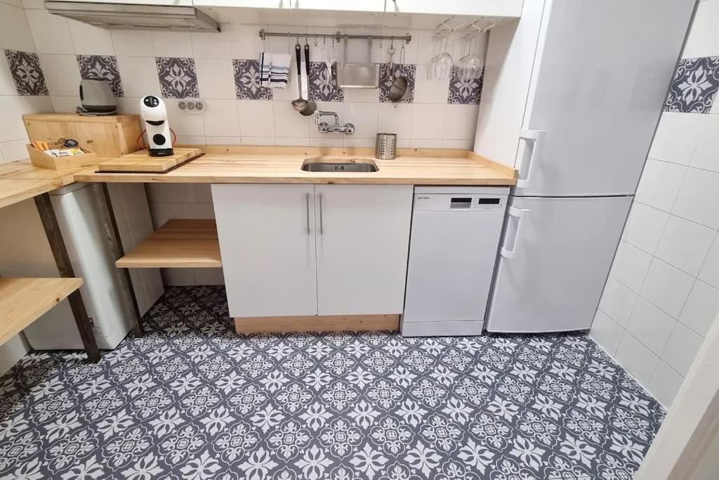 Www Casa Quili Cadiz Com Lejlighed Eksteriør billede