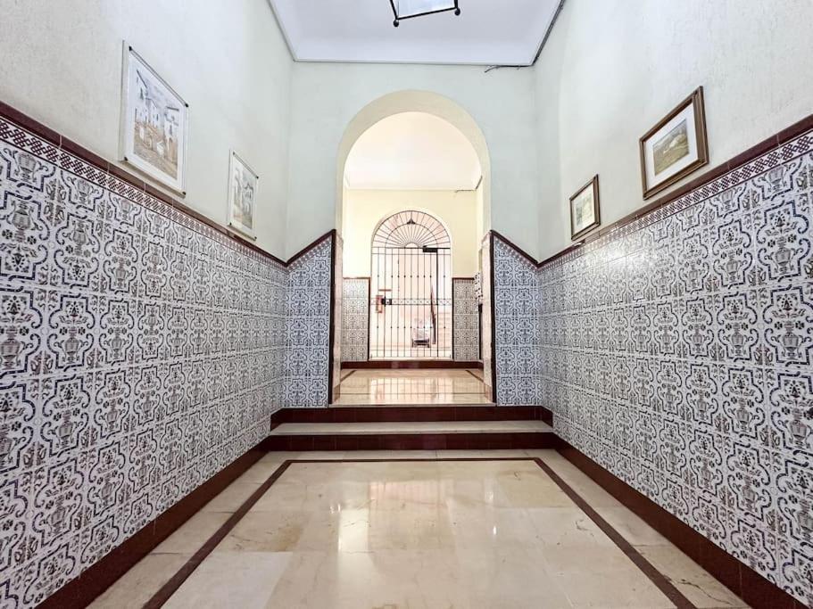 Www Casa Quili Cadiz Com Lejlighed Eksteriør billede