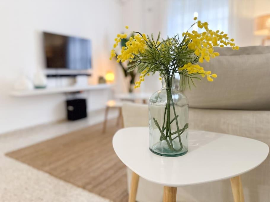Www Casa Quili Cadiz Com Lejlighed Eksteriør billede