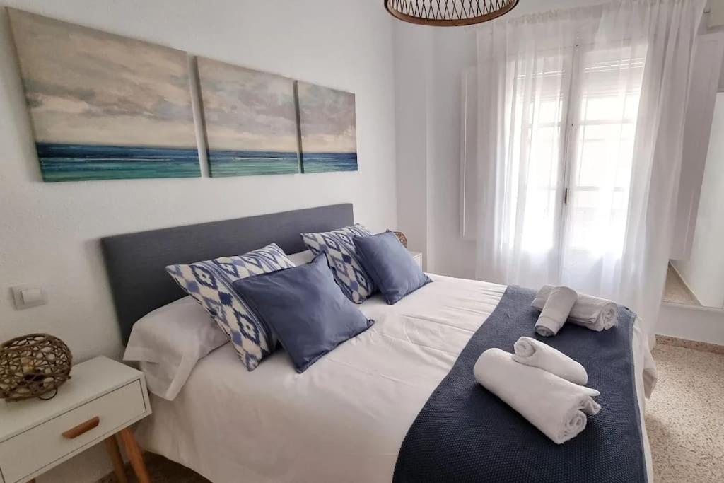 Www Casa Quili Cadiz Com Lejlighed Eksteriør billede
